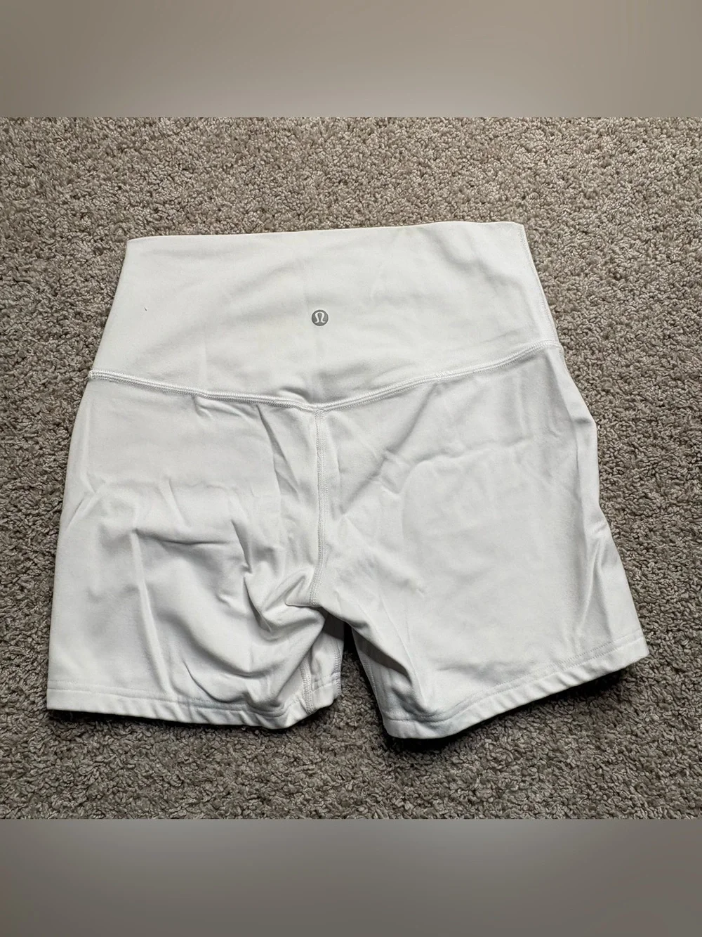 Lululemon Align Short